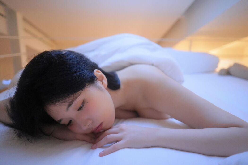 Yeon Woo 연우 – Suika