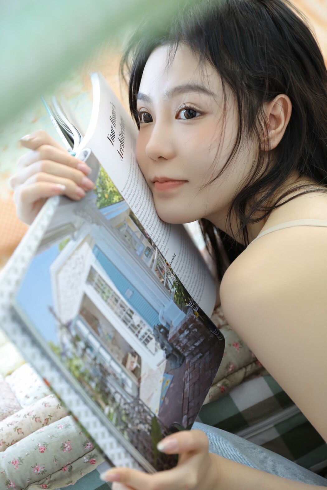 YiTuYu艺图语 Vol.1680 Yi Xuan Mua