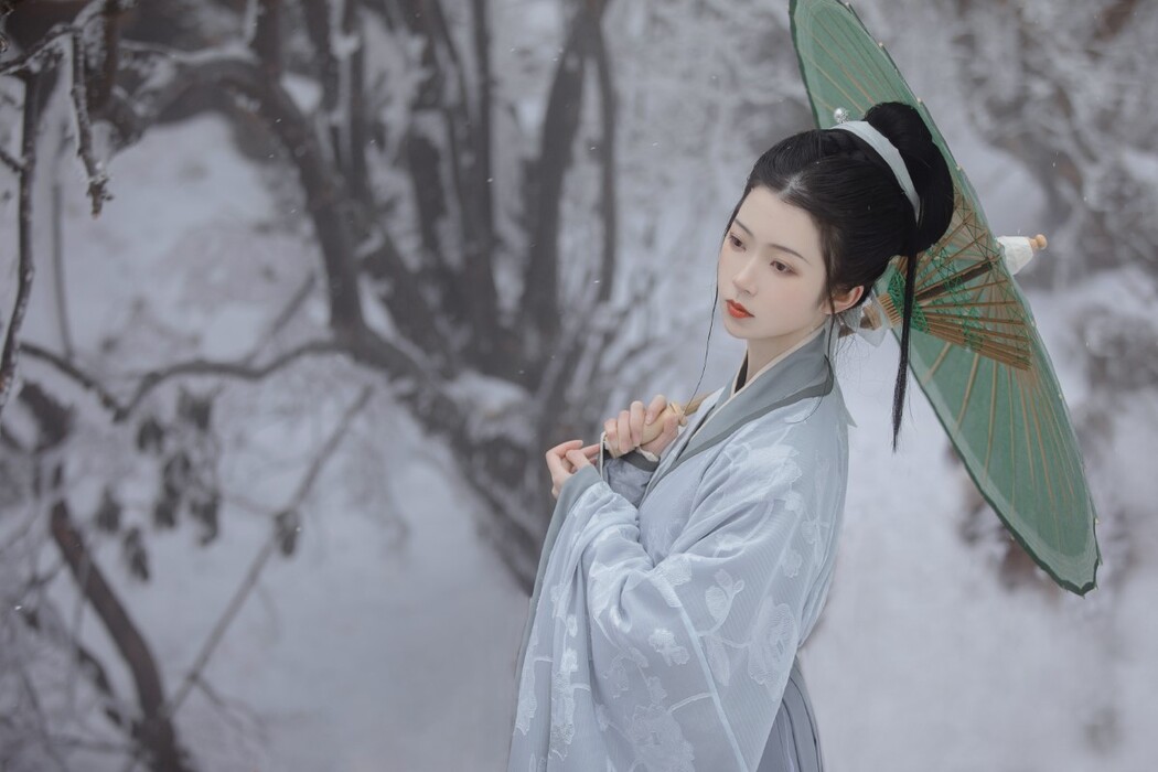 YiTuYu艺图语 Vol.1742 Er Yu A