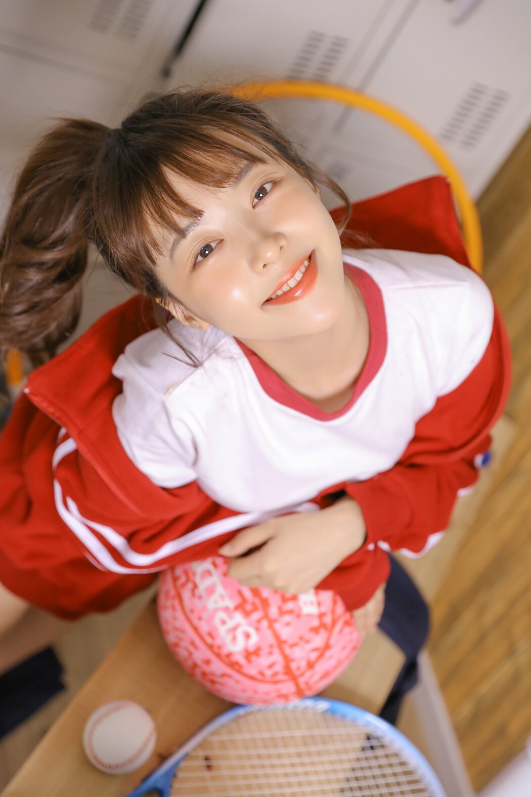 YiTuYu艺图语 Vol.1722 ss_Tian Shuang