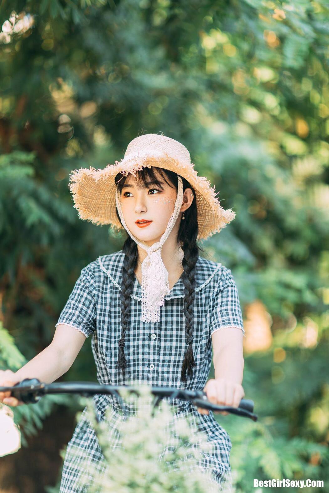 YiTuYu艺图语 Vol.174 Xiao Ming