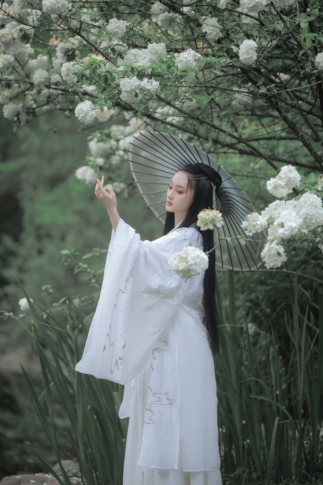 YiTuYu艺图语 Vol.1674 Yun Zhi Shi Xiao Hu Li Ya