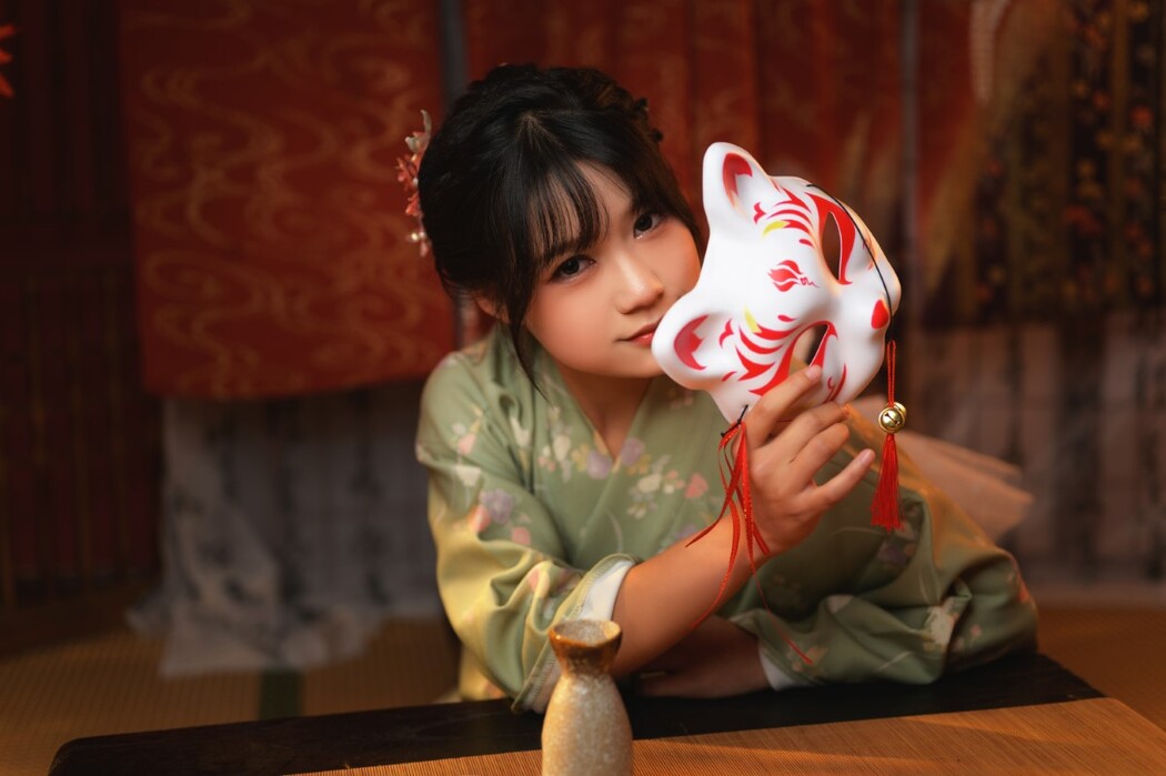 YiTuYu艺图语 Vol.1738 Su Su