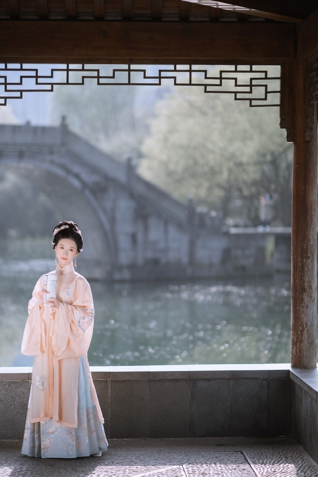 YiTuYu艺图语 Vol.1672 Mou Xiao Yao