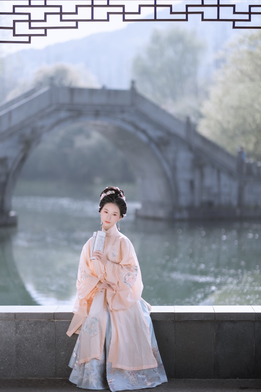 YiTuYu艺图语 Vol.1672 Mou Xiao Yao