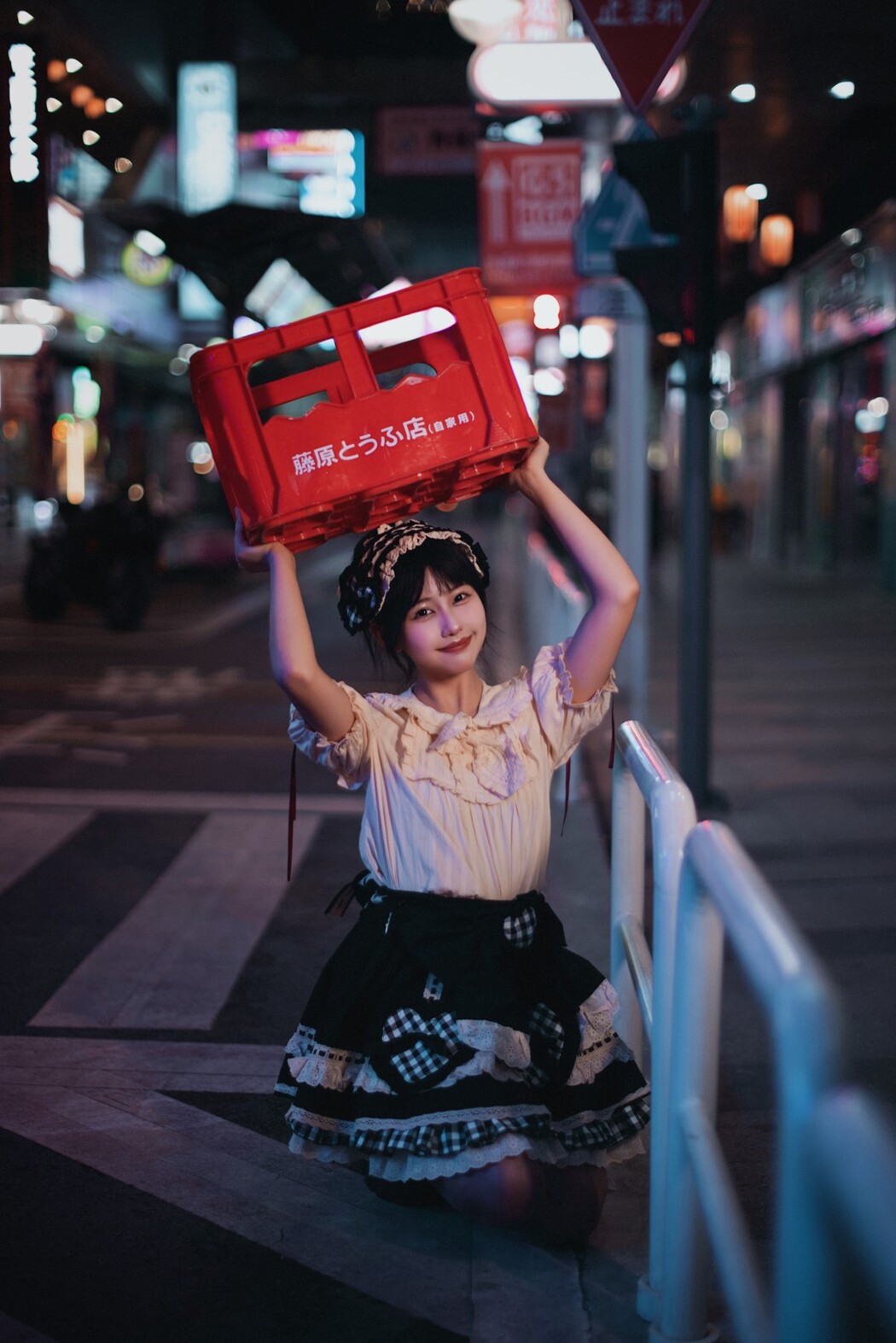 YiTuYu艺图语 Vol.1720 Xiao Guan