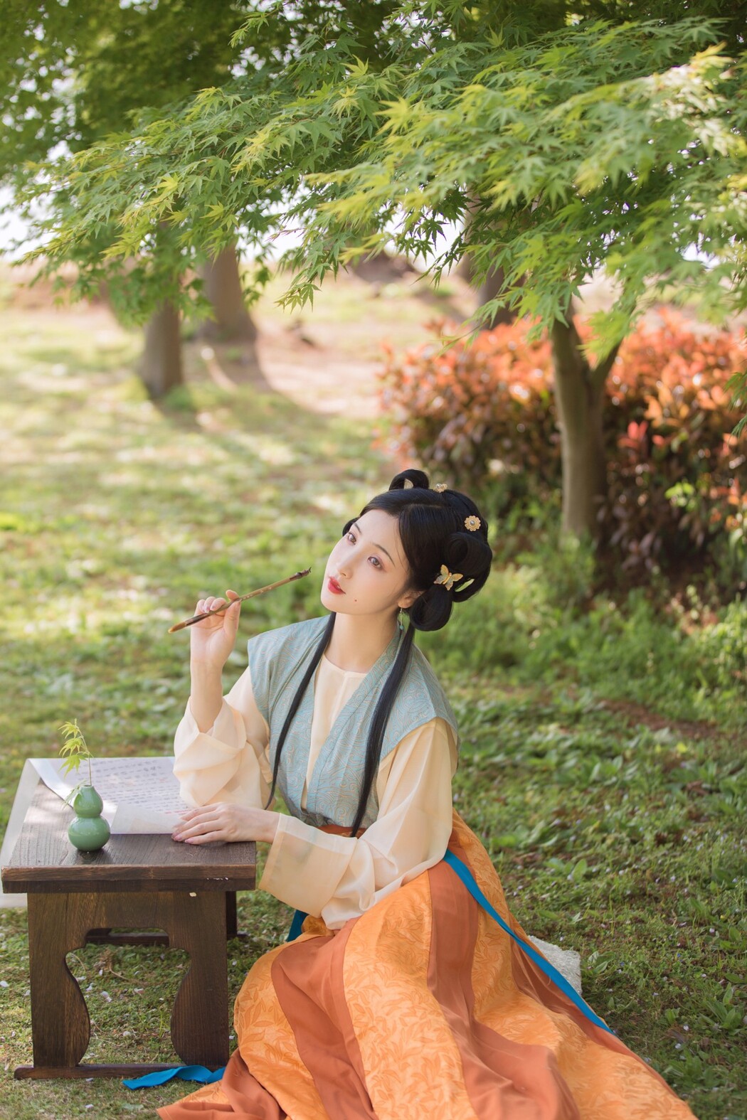 YiTuYu艺图语 Vol.1726 Wo Shi Jin Er Ya