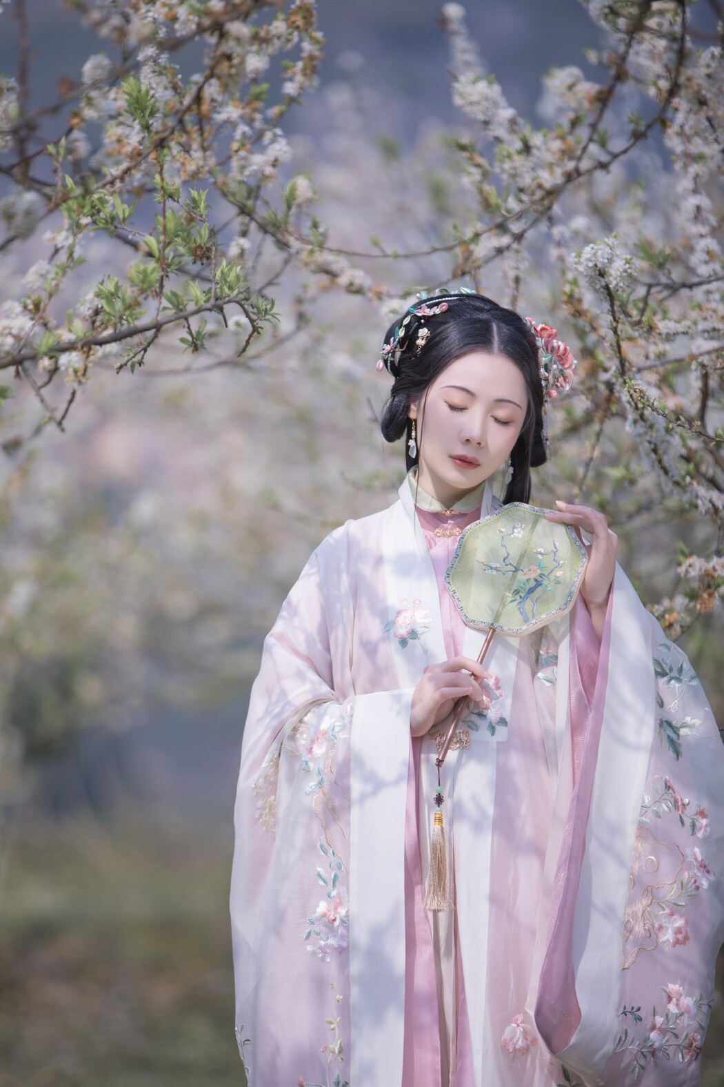 YiTuYu艺图语 Vol.1676 Shu Ying