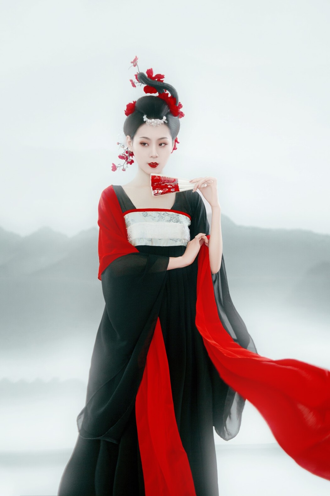 YiTuYu艺图语 Vol.1737 Ruan Yin