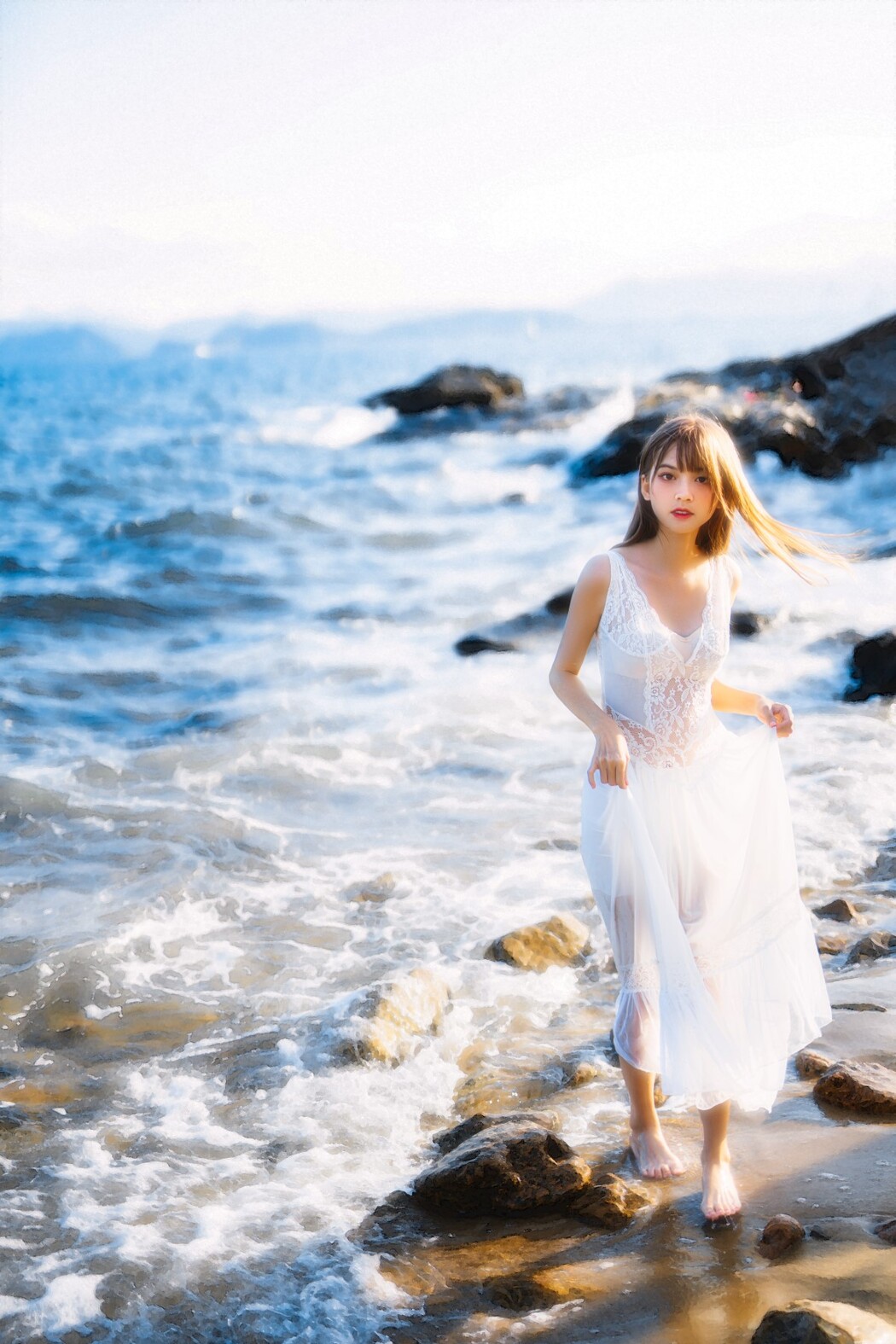 YiTuYu艺图语 Vol.1689 Xiao Xiao Zhi w