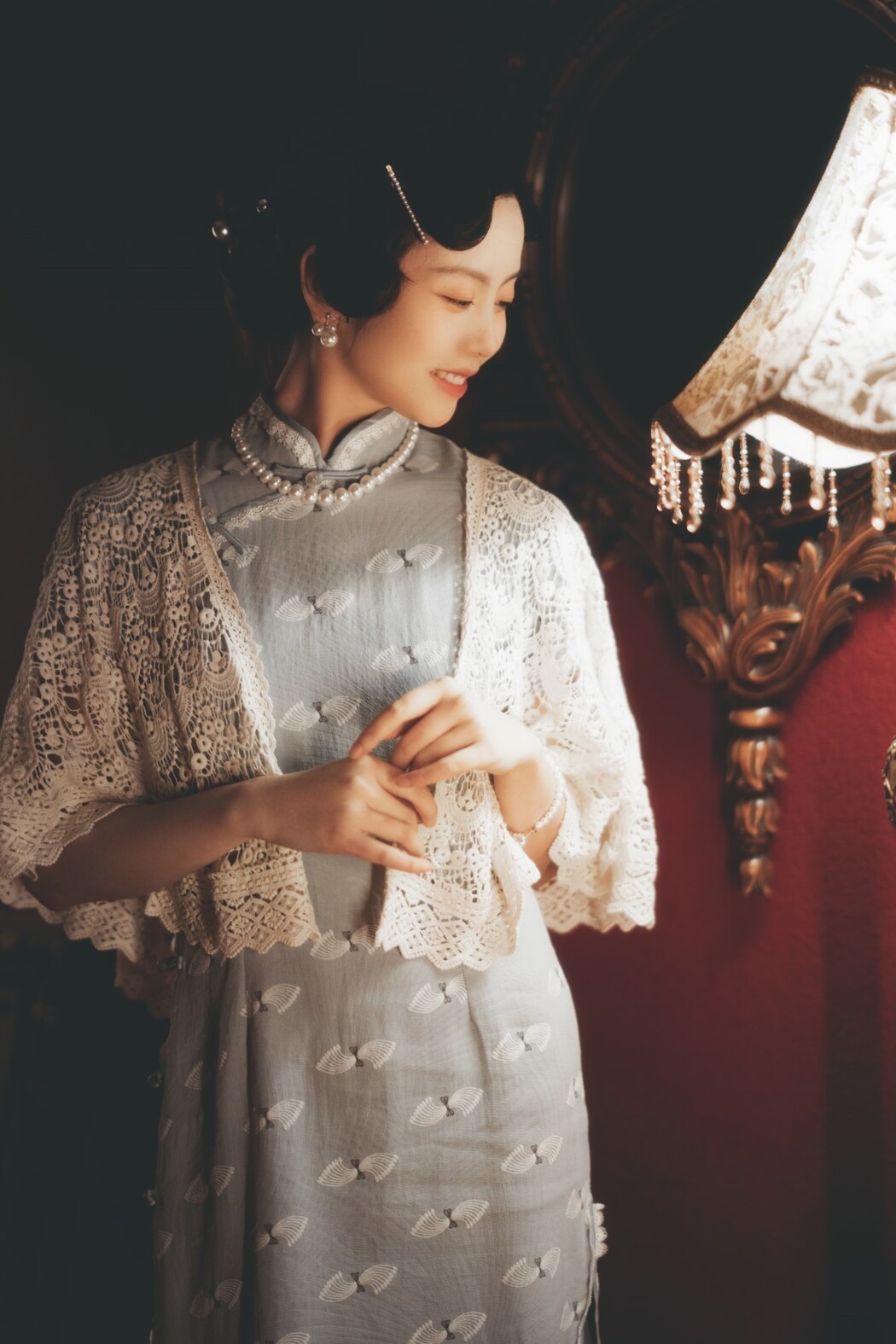 YiTuYu艺图语 Vol.1703 Shu Hui