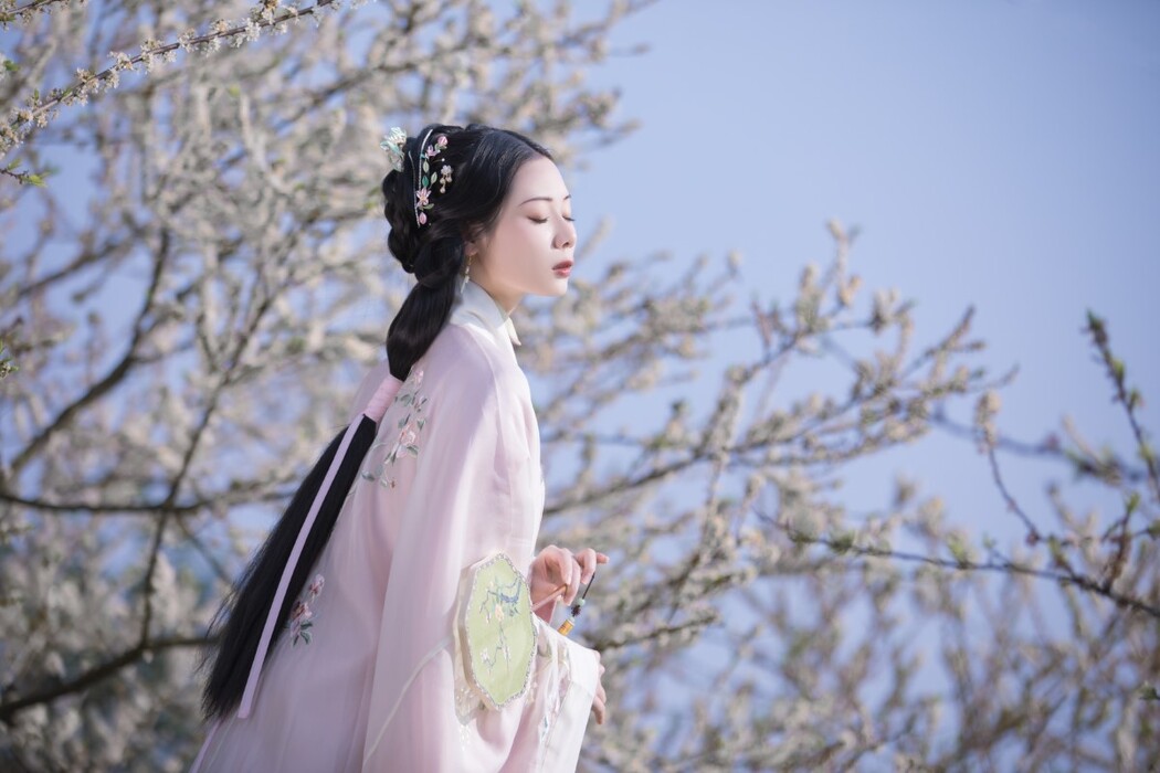 YiTuYu艺图语 Vol.1676 Shu Ying