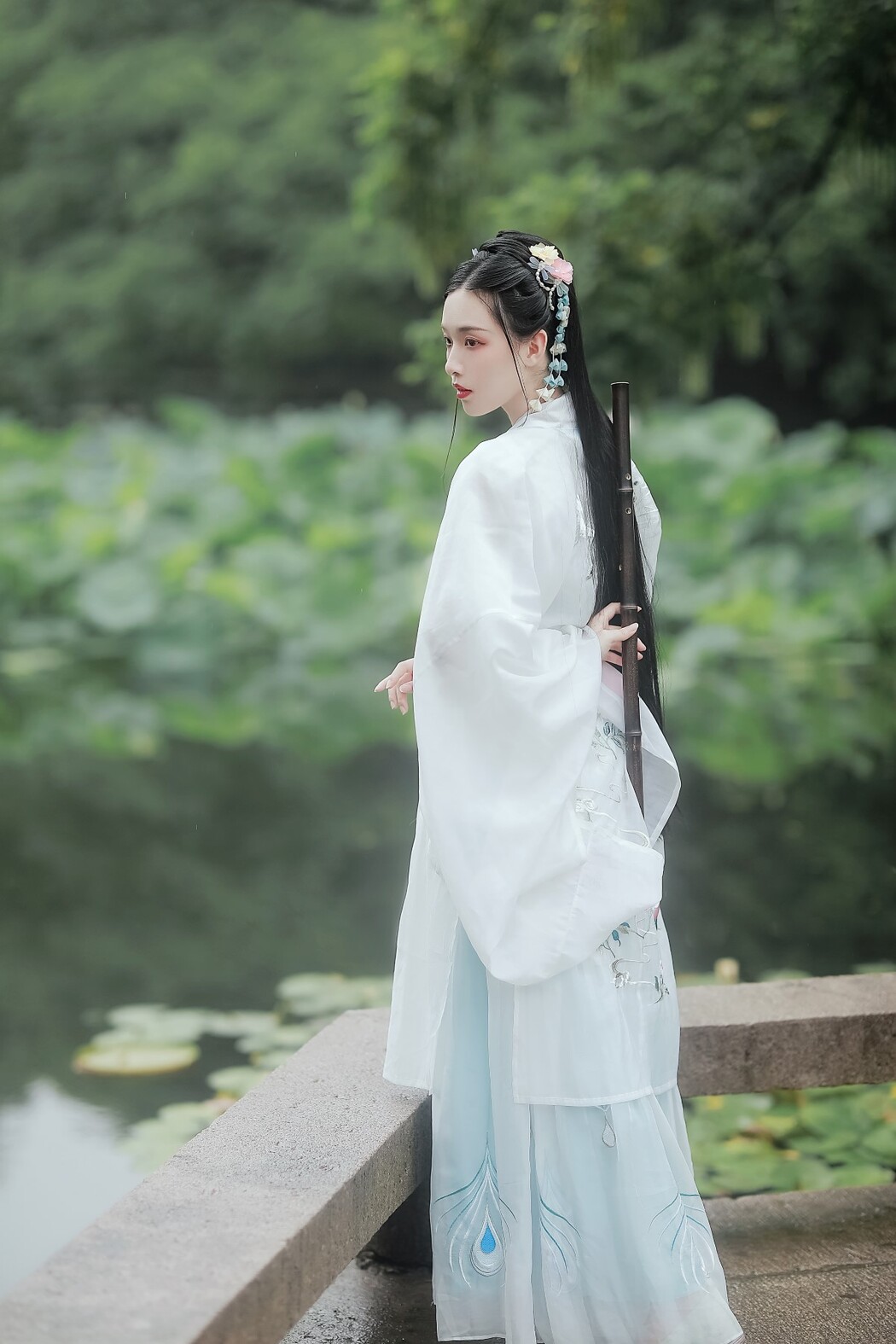 YiTuYu艺图语 Vol.1681 Miao Miao Jia De Xiao Yu Gan