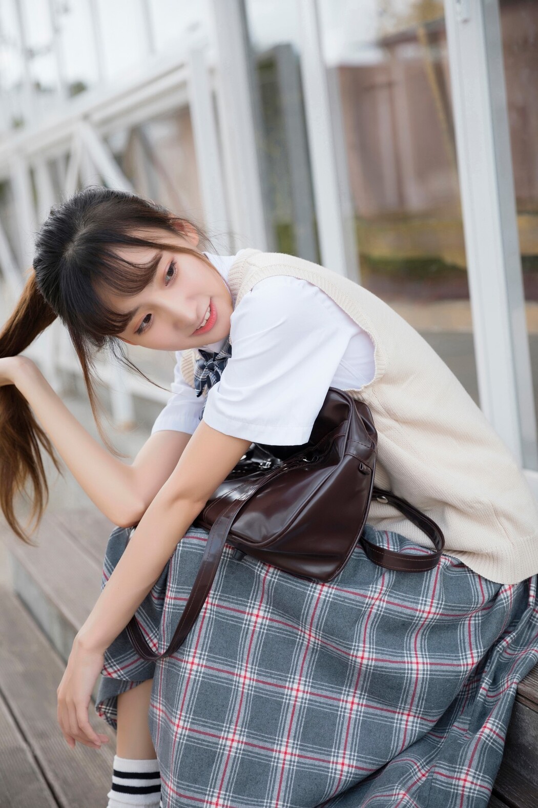 YiTuYu艺图语 Vol.1696 Ria Li Li Li
