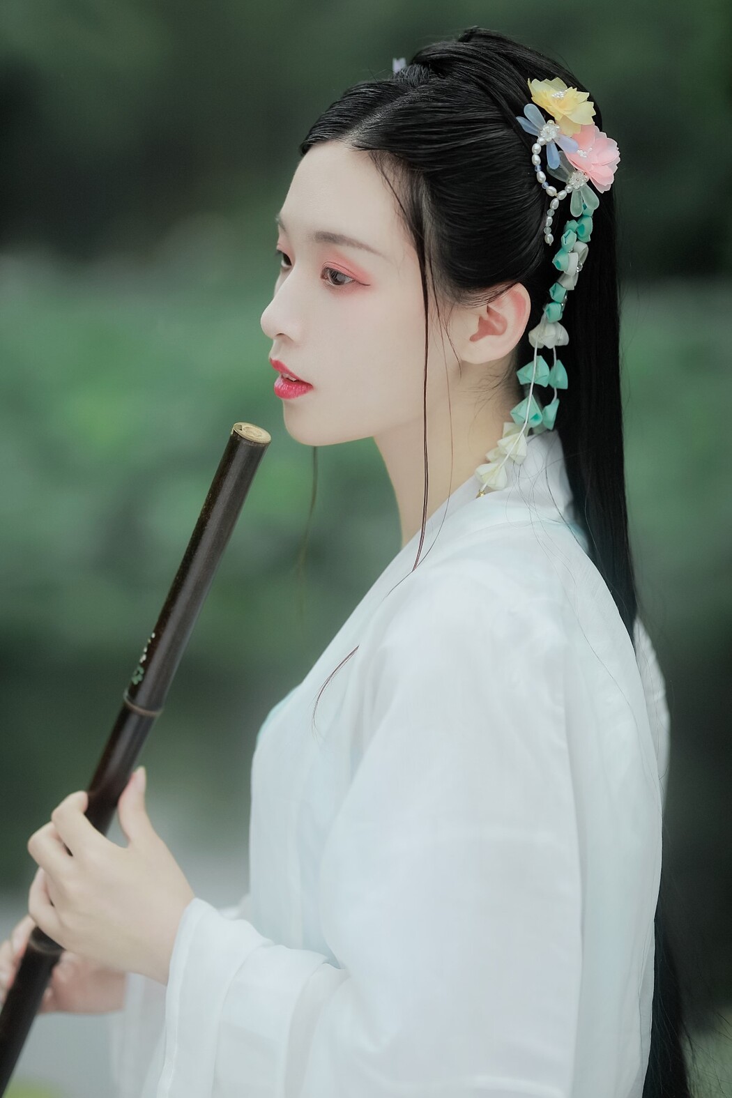YiTuYu艺图语 Vol.1681 Miao Miao Jia De Xiao Yu Gan