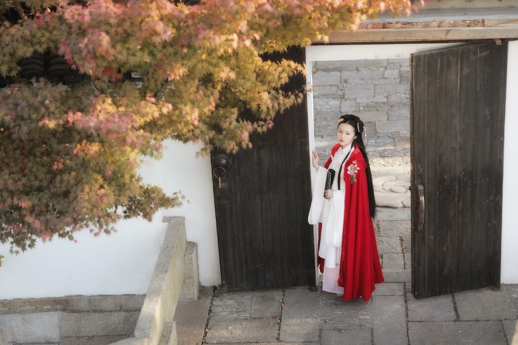 YiTuYu艺图语 Vol.1736 You Yu A Yi