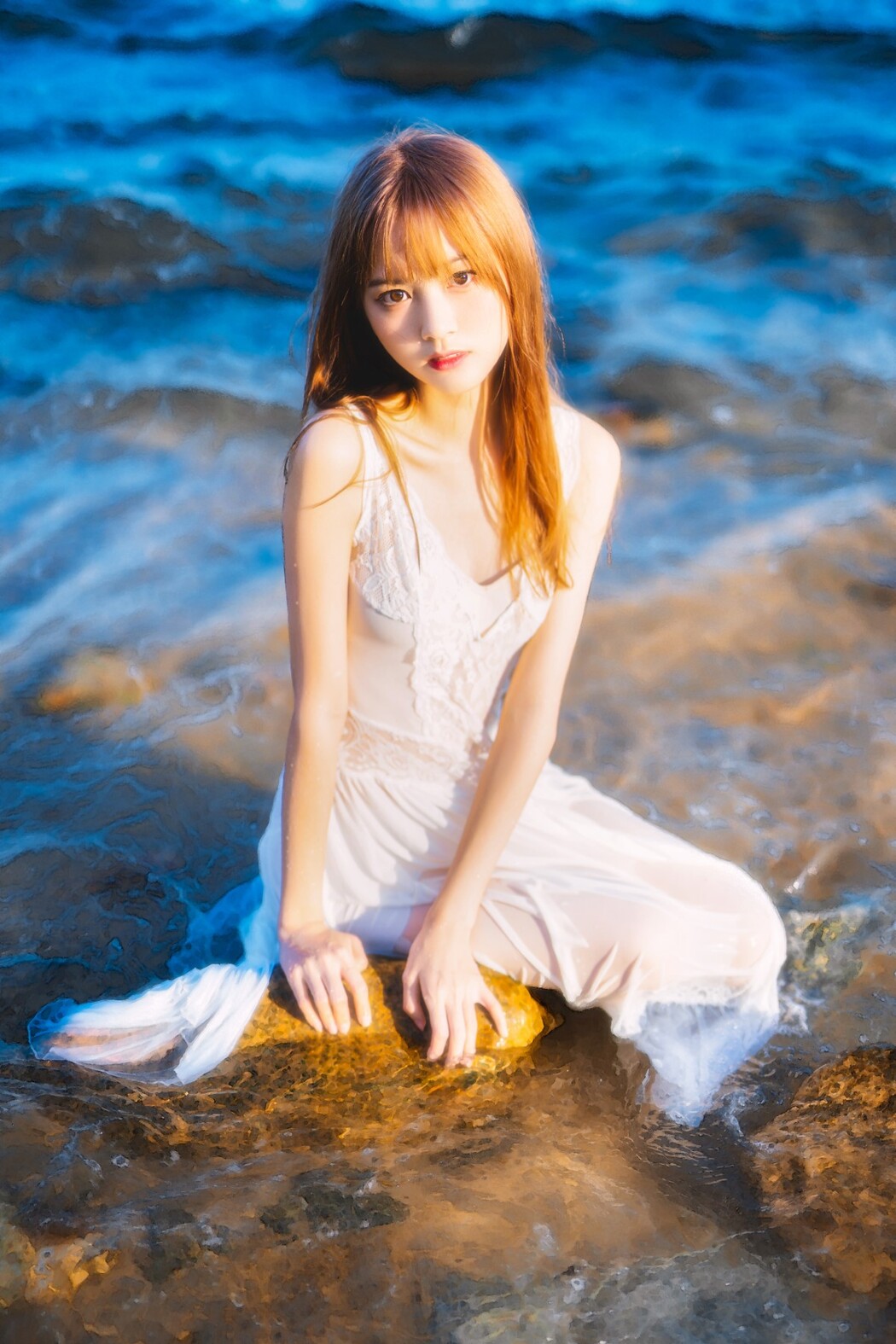 YiTuYu艺图语 Vol.1689 Xiao Xiao Zhi w