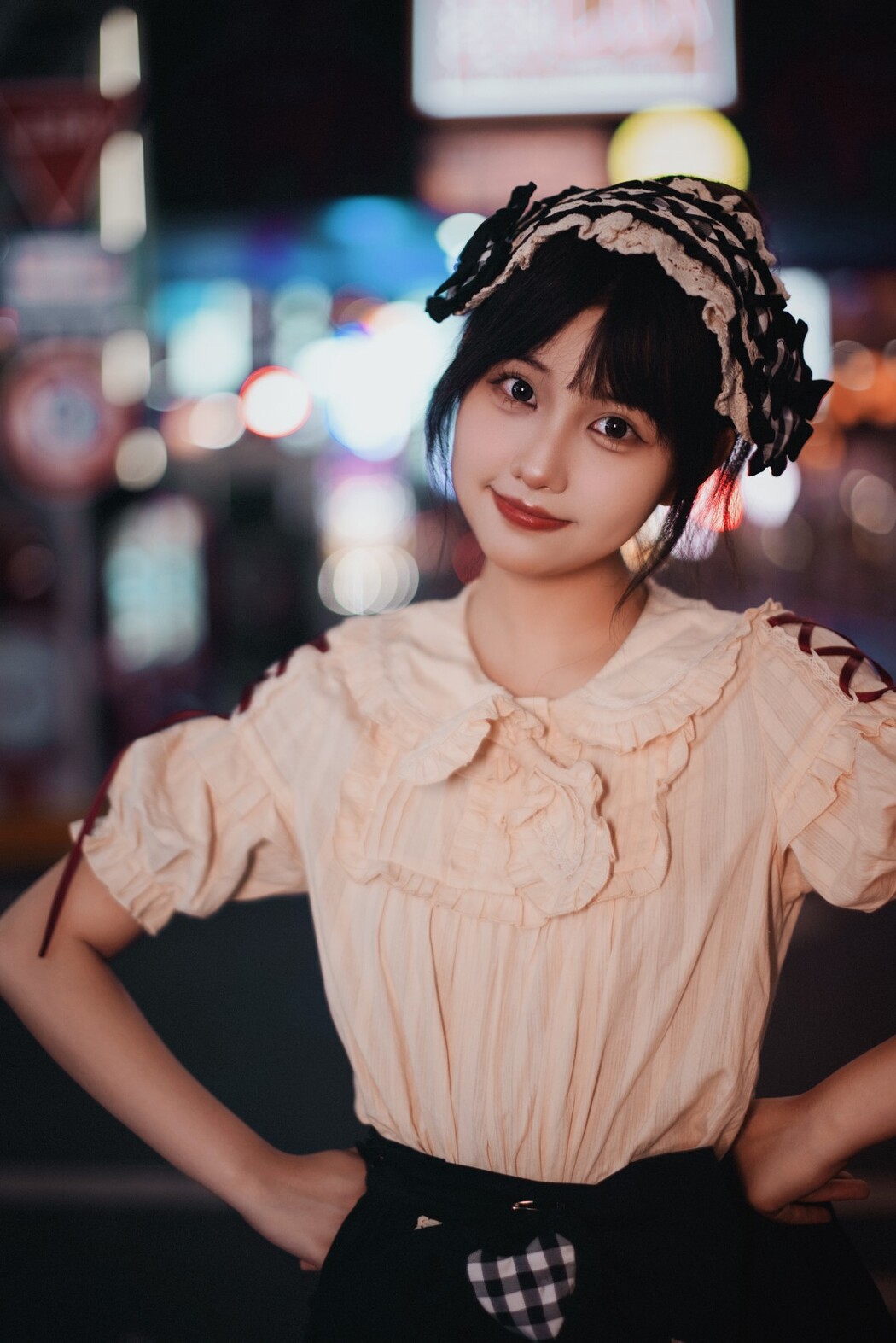YiTuYu艺图语 Vol.1720 Xiao Guan