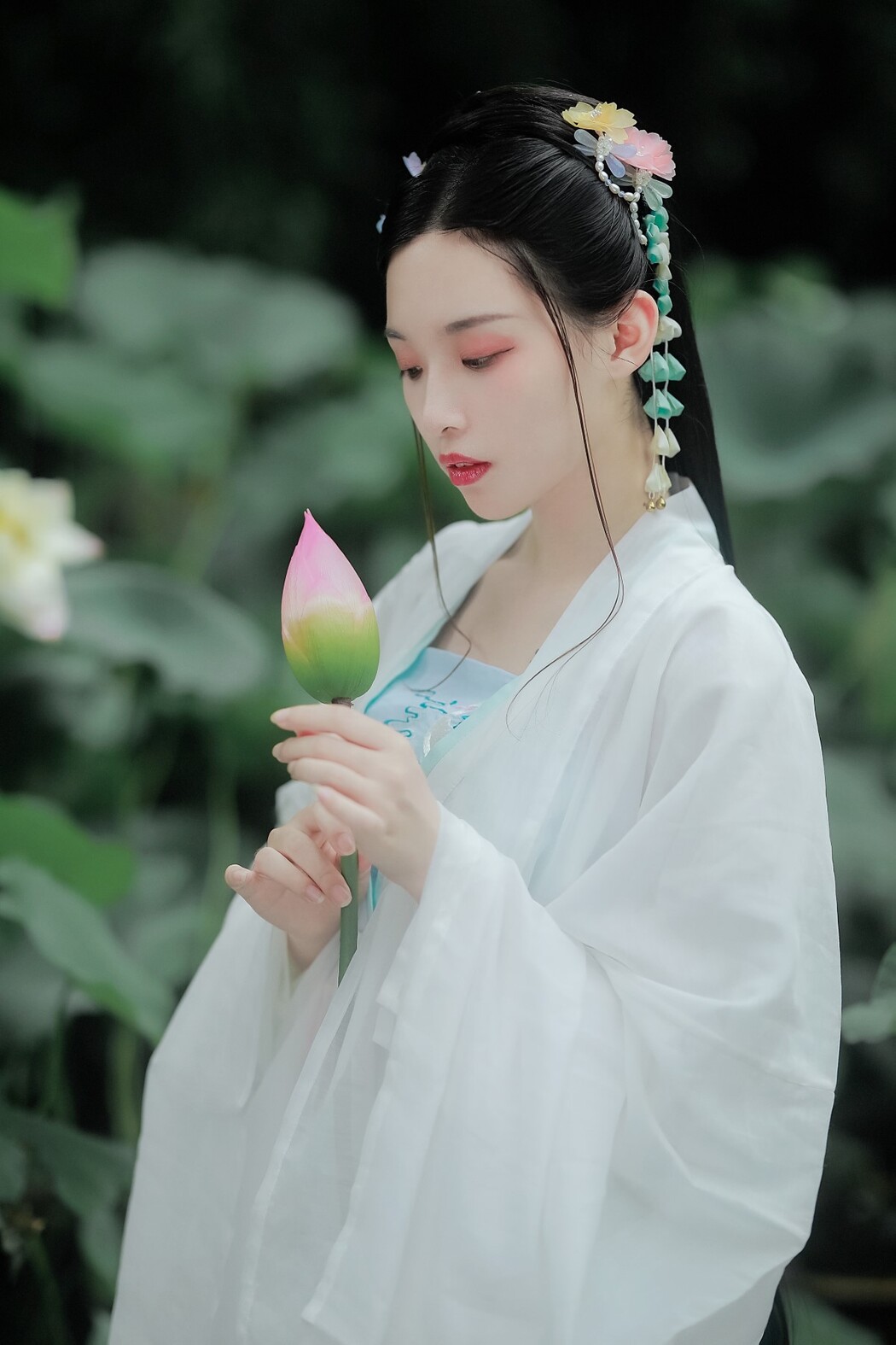 YiTuYu艺图语 Vol.1681 Miao Miao Jia De Xiao Yu Gan