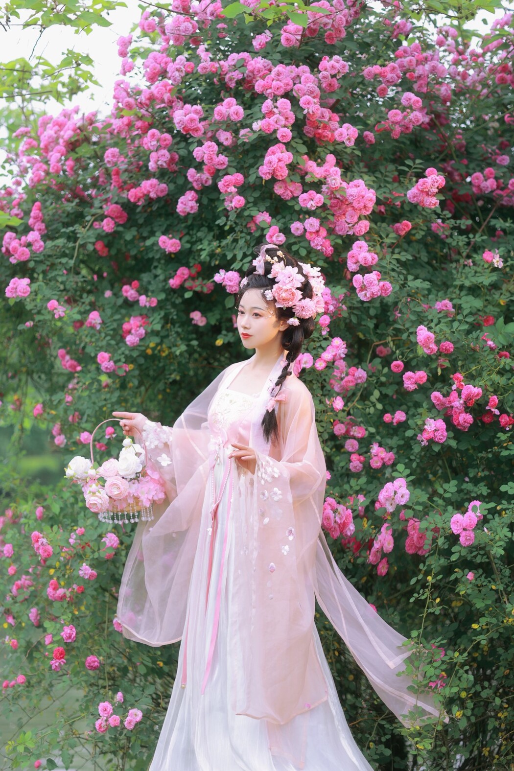 YiTuYu艺图语 Vol.1705 Xiao Xiao
