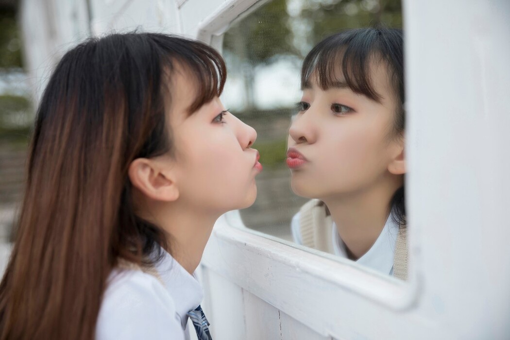 YiTuYu艺图语 Vol.1696 Ria Li Li Li
