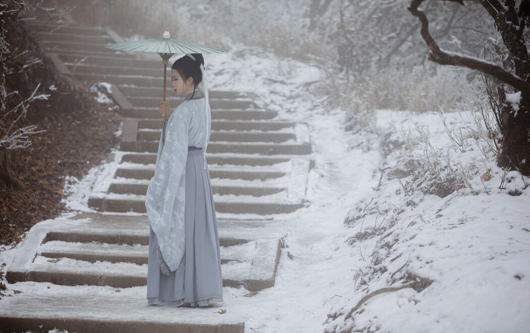 YiTuYu艺图语 Vol.1742 Er Yu A