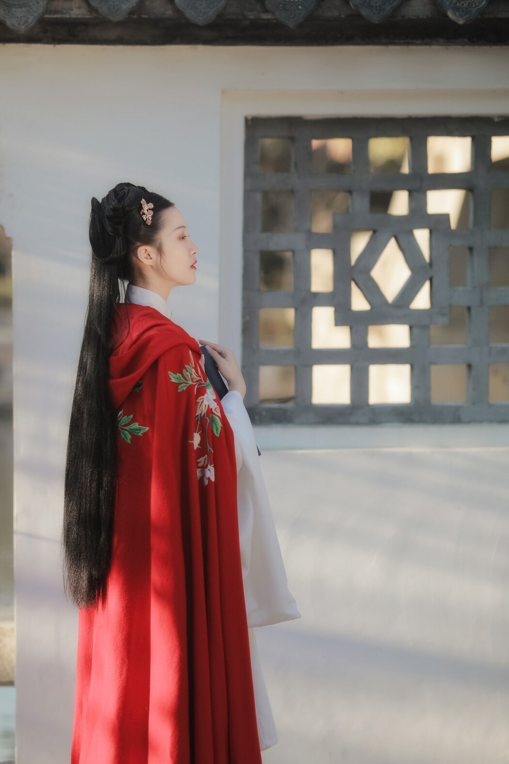 YiTuYu艺图语 Vol.1736 You Yu A Yi