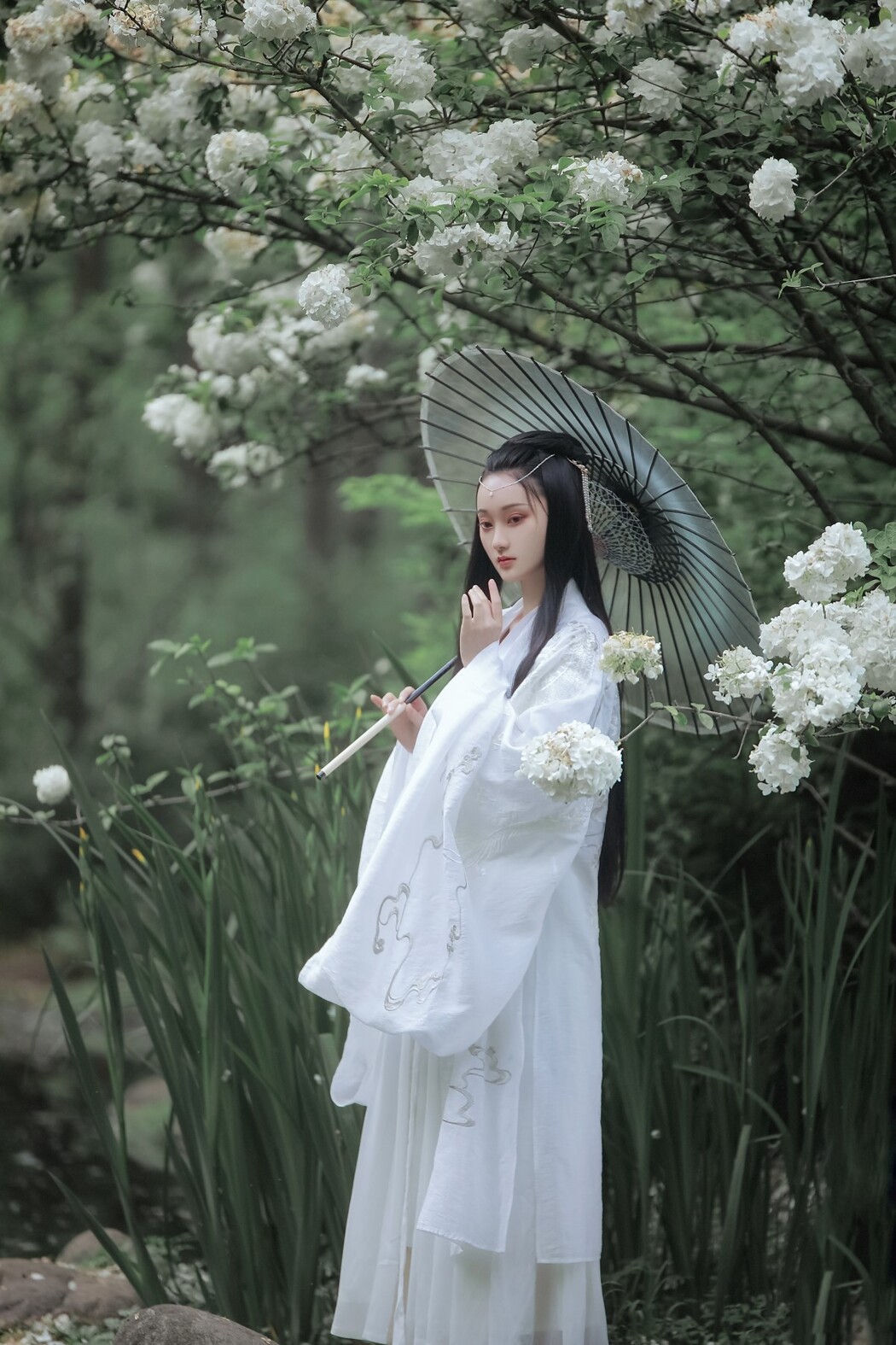 YiTuYu艺图语 Vol.1674 Yun Zhi Shi Xiao Hu Li Ya