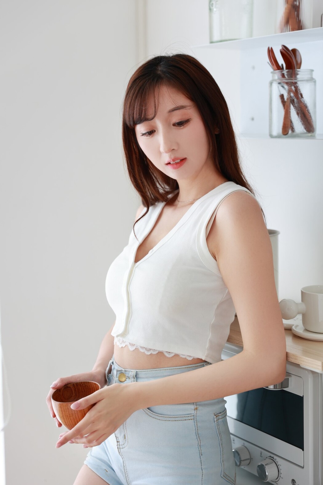 YiTuYu艺图语 Vol.1670 Xiao Peng Yu