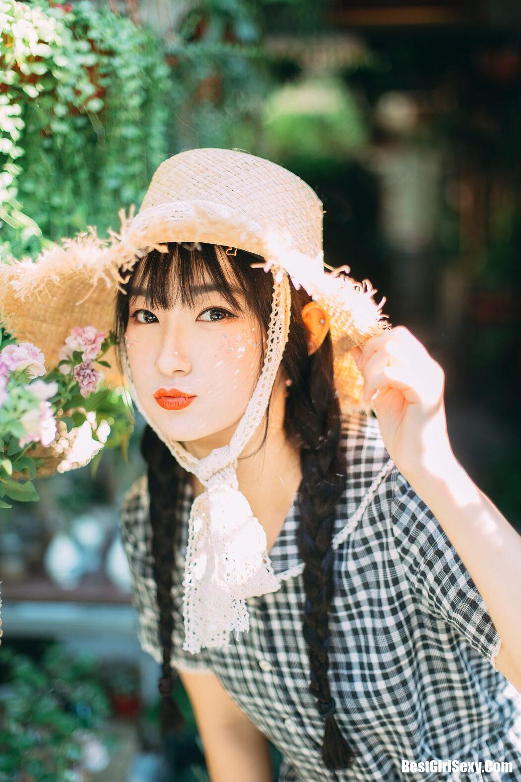 YiTuYu艺图语 Vol.174 Xiao Ming