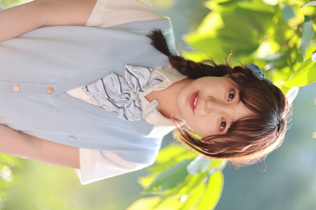 YiTuYu艺图语 Vol.1701 Xiao Shu