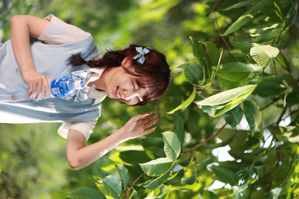 YiTuYu艺图语 Vol.1701 Xiao Shu