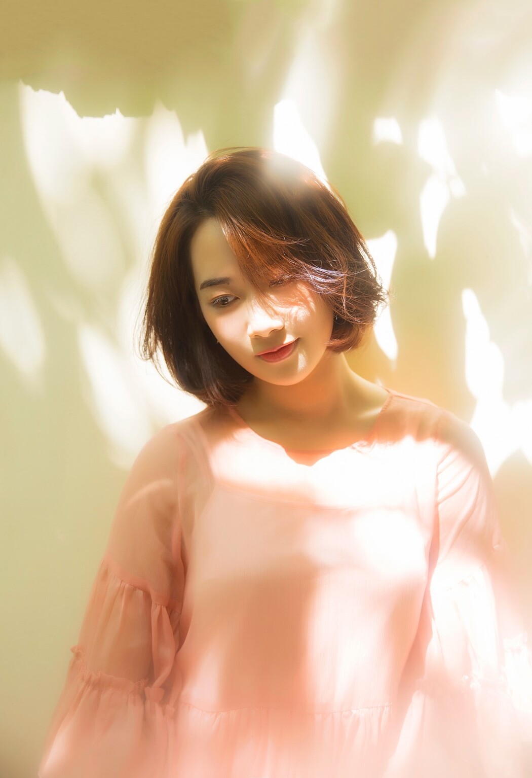 YiTuYu艺图语 Vol.1709 Zhao Jing Yi HAoJinGyI