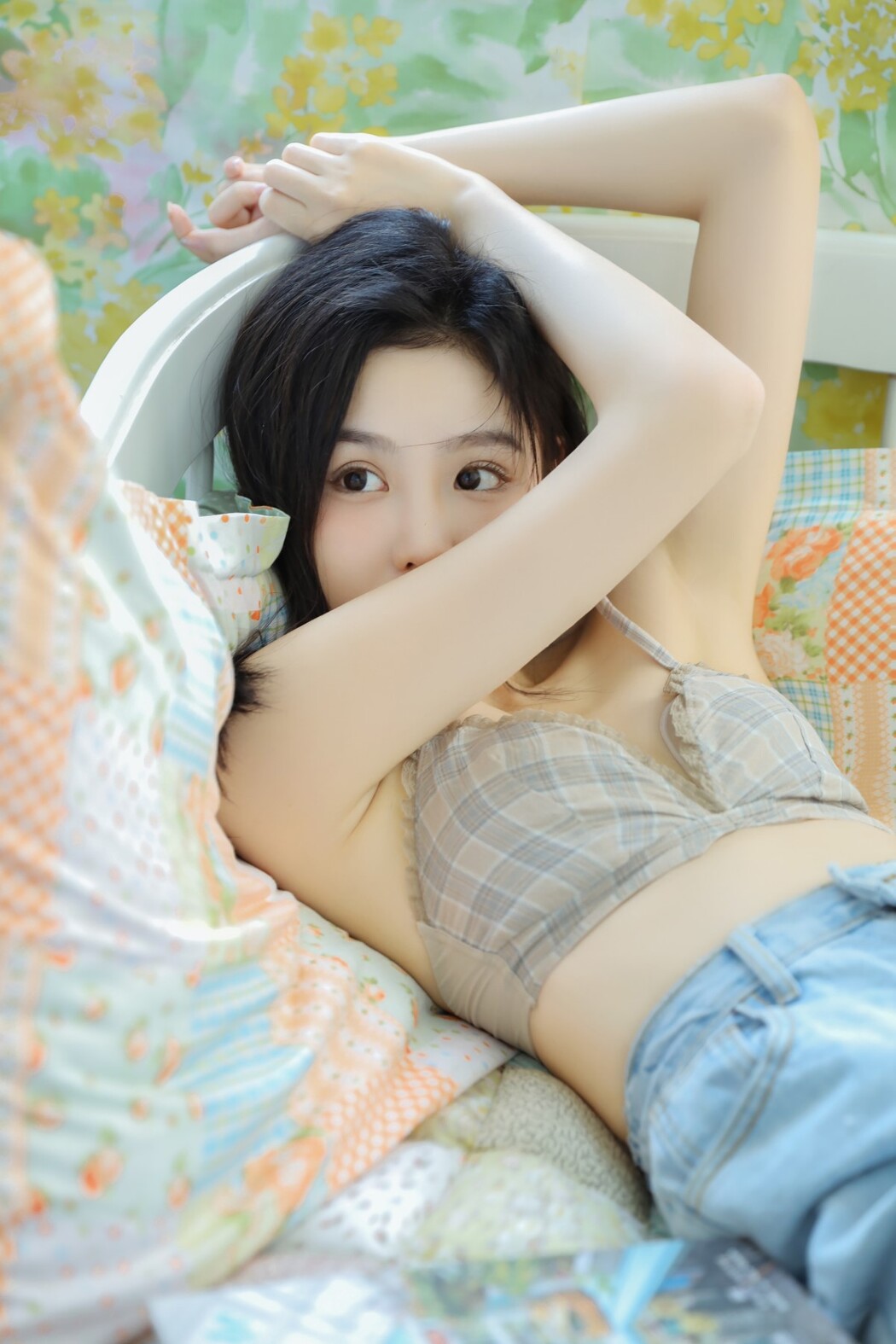 YiTuYu艺图语 Vol.1680 Yi Xuan Mua