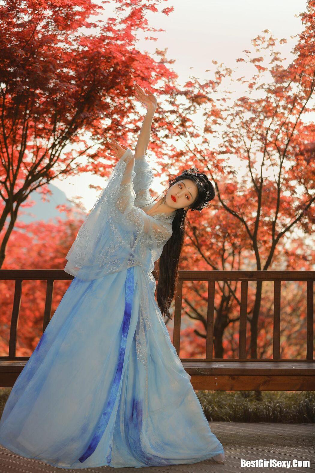 YiTuYu艺图语 Vol.169 Ji Xiang Xiang