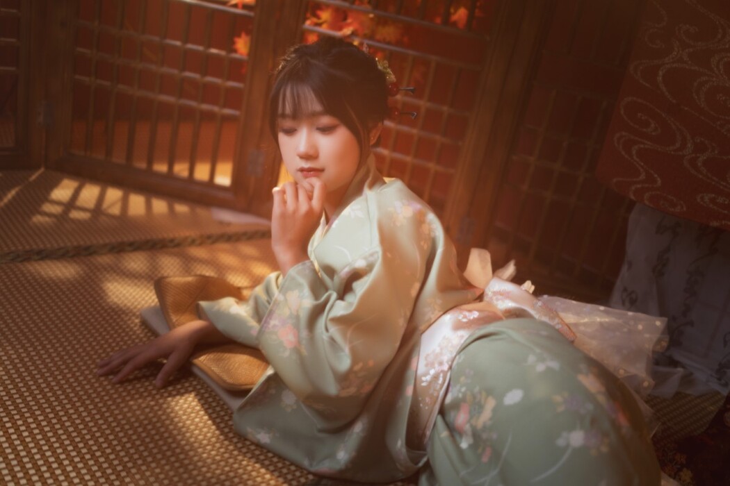 YiTuYu艺图语 Vol.1738 Su Su