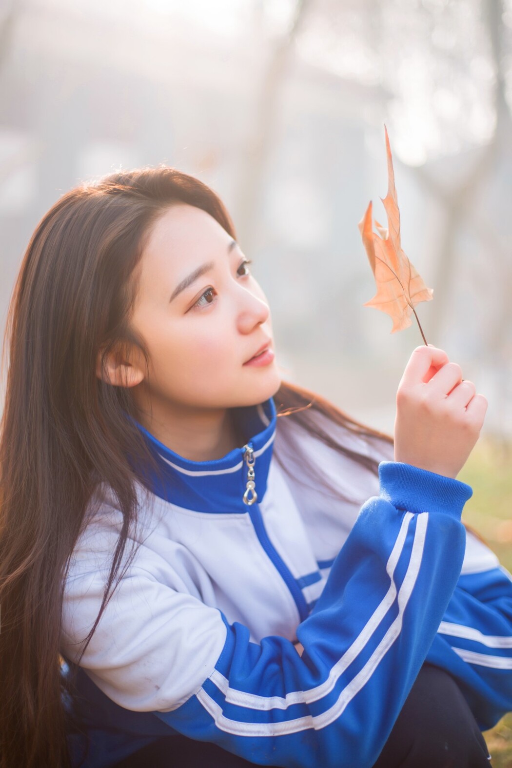 YiTuYu艺图语 Vol.1718 Yun Jie