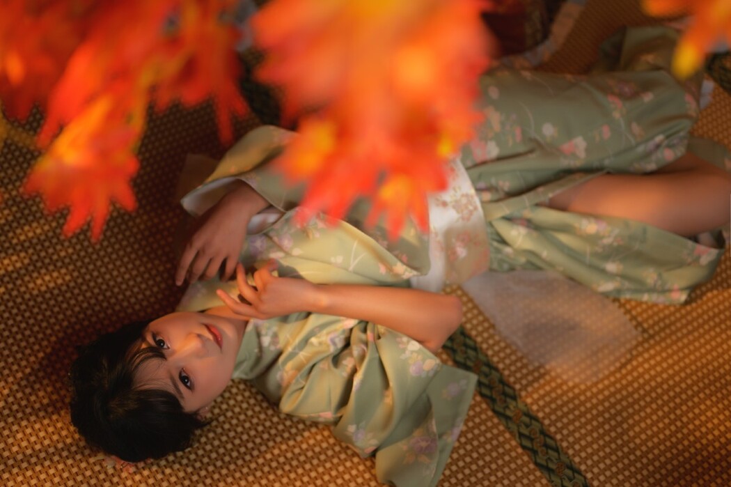 YiTuYu艺图语 Vol.1738 Su Su
