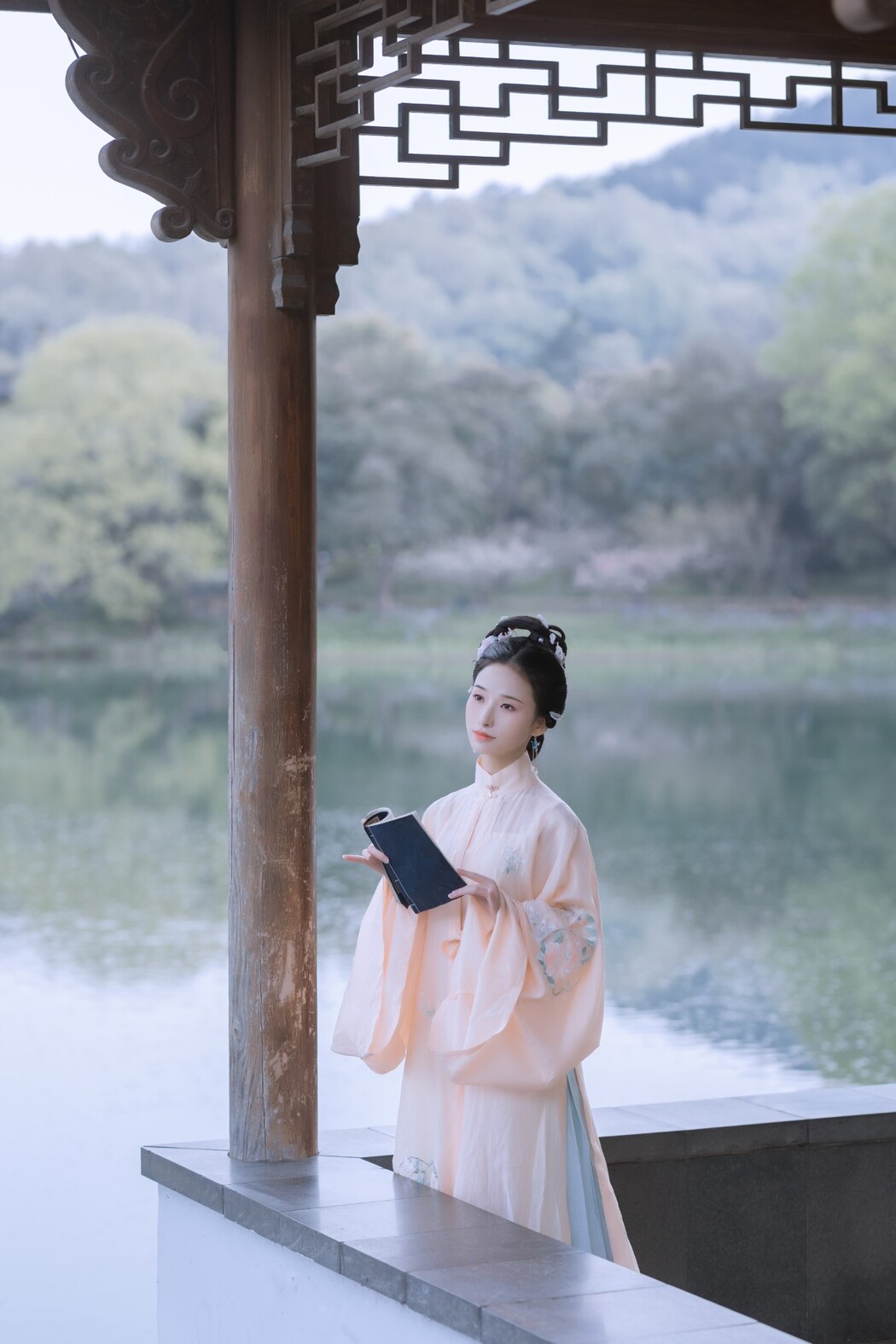 YiTuYu艺图语 Vol.1672 Mou Xiao Yao