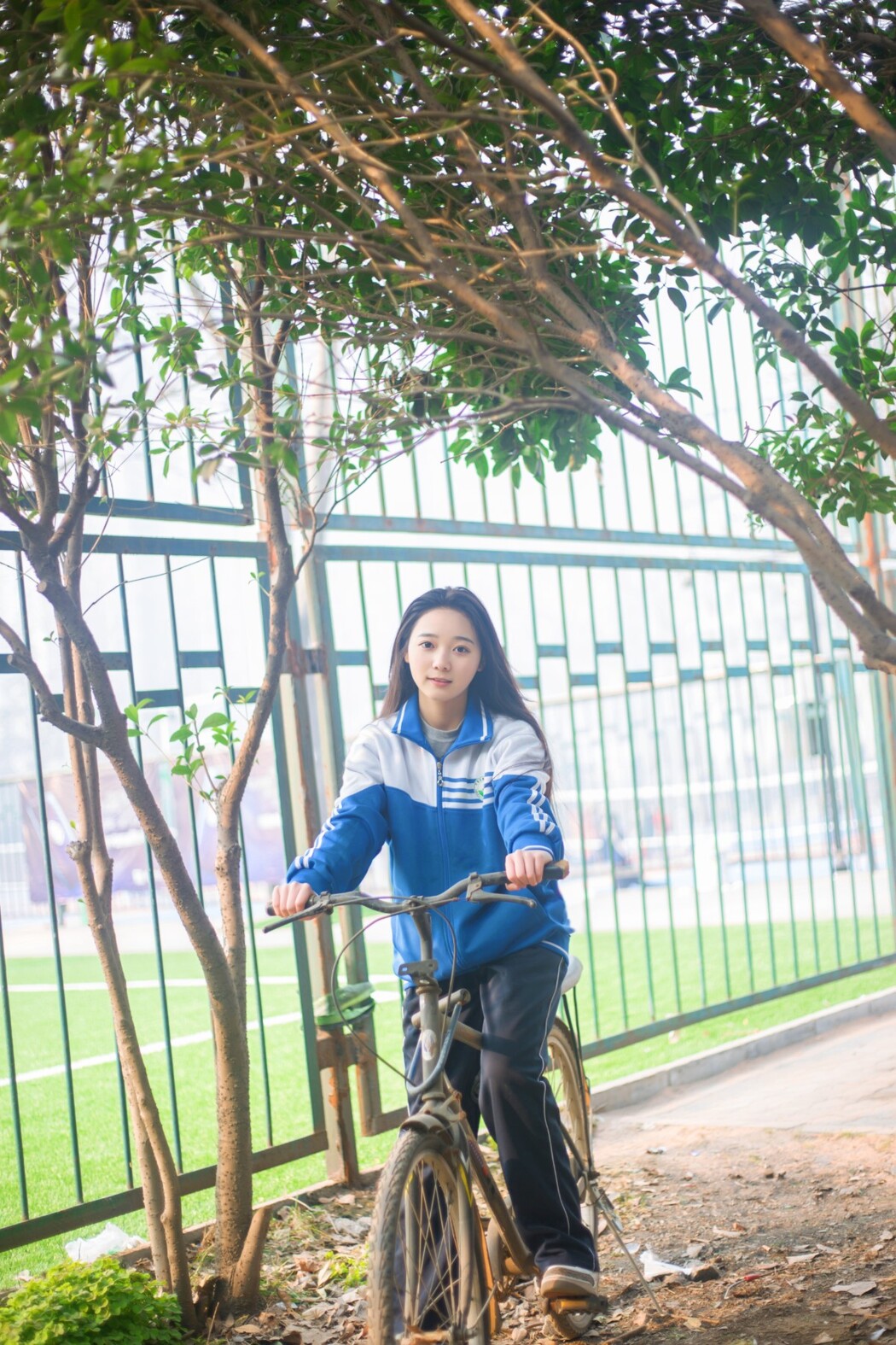 YiTuYu艺图语 Vol.1718 Yun Jie