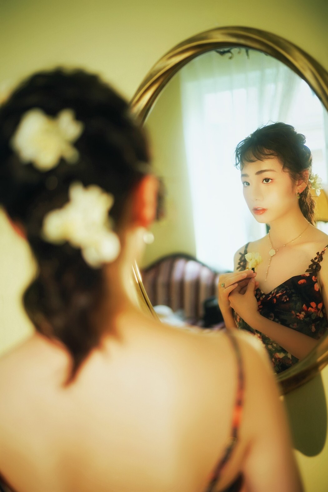 YiTuYu艺图语 Vol.1683 Xiao Shu
