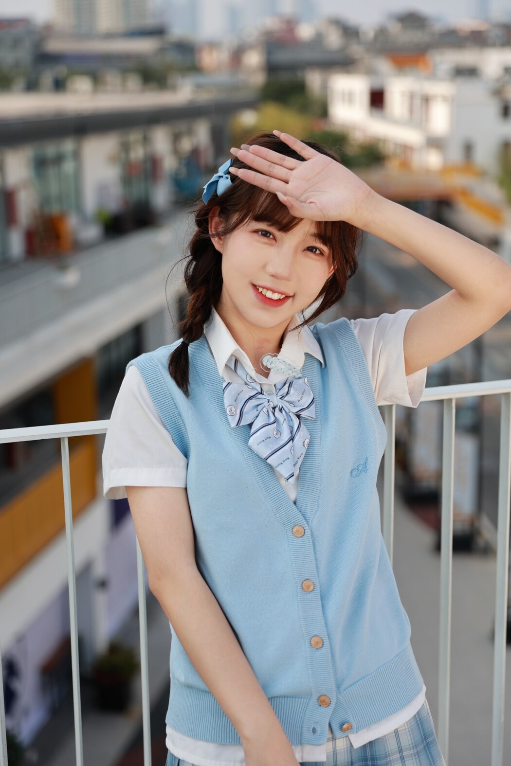YiTuYu艺图语 Vol.1701 Xiao Shu