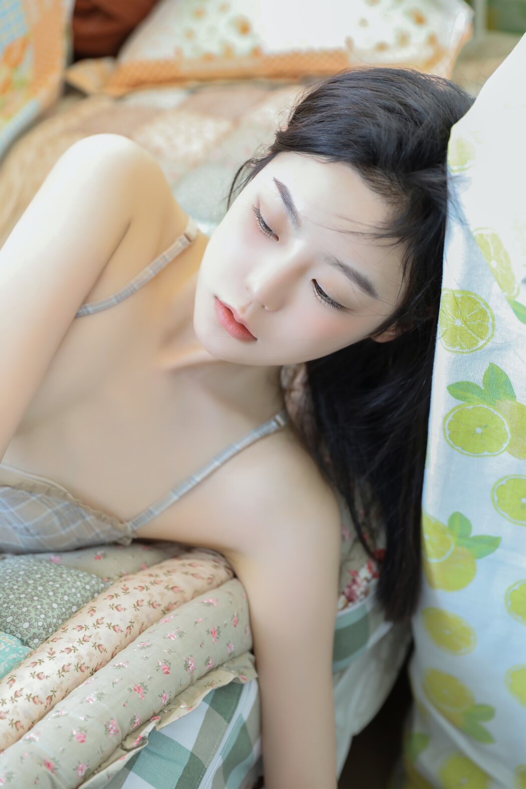 YiTuYu艺图语 Vol.1680 Yi Xuan Mua