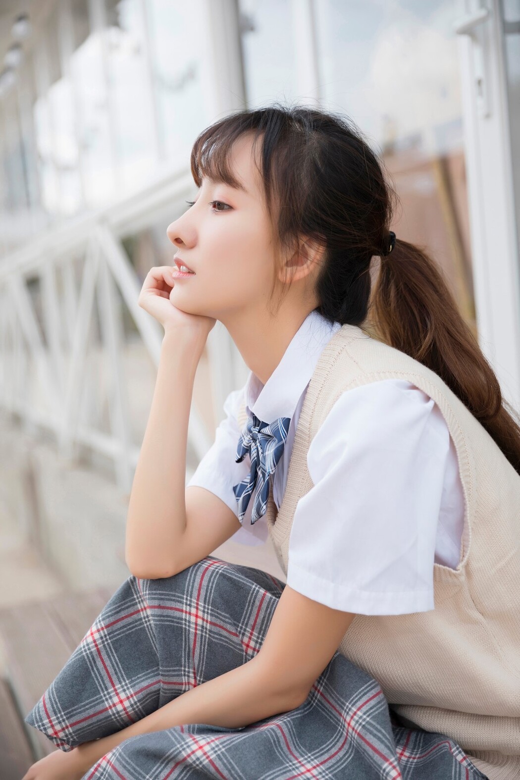 YiTuYu艺图语 Vol.1696 Ria Li Li Li