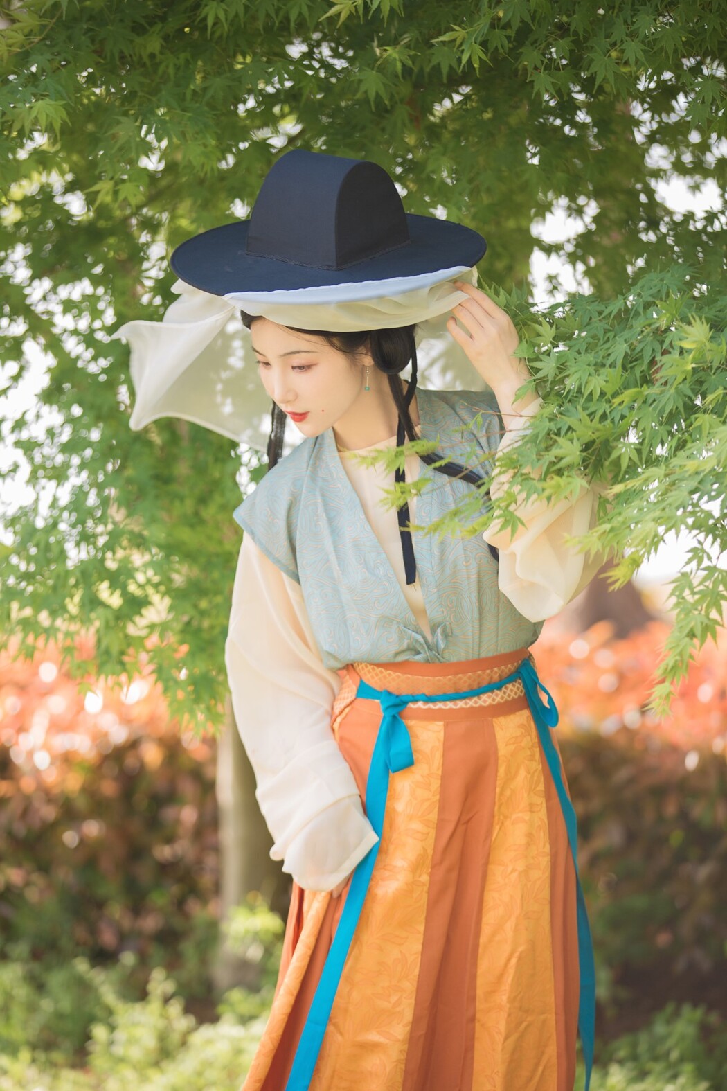 YiTuYu艺图语 Vol.1726 Wo Shi Jin Er Ya