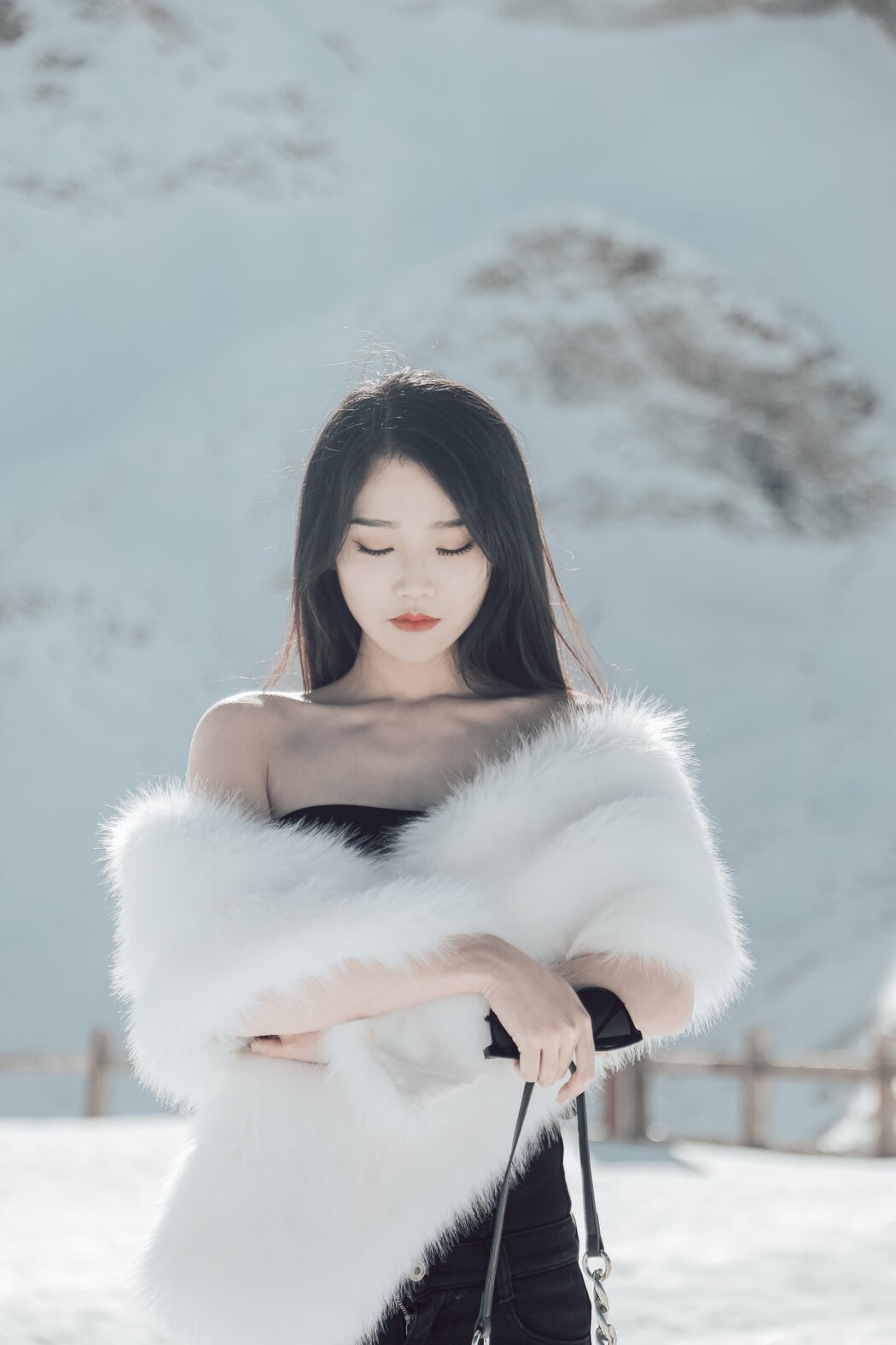 YiTuYu艺图语 Vol.1732 Ting Ting