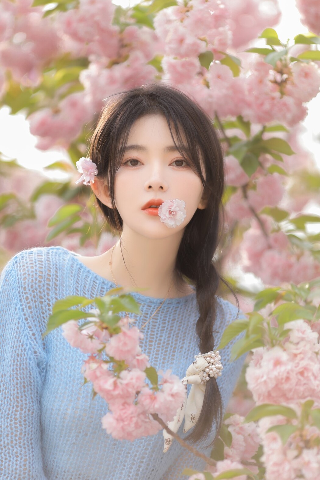 YiTuYu艺图语 Vol.1740 Yang Yi Mo