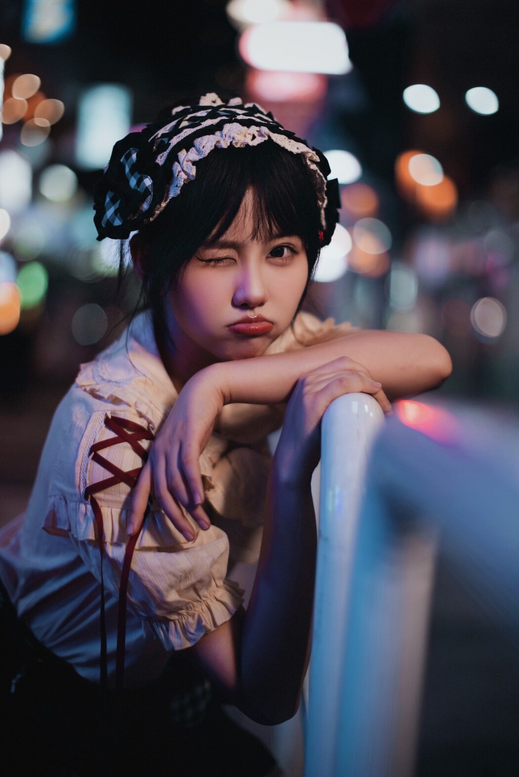 YiTuYu艺图语 Vol.1720 Xiao Guan