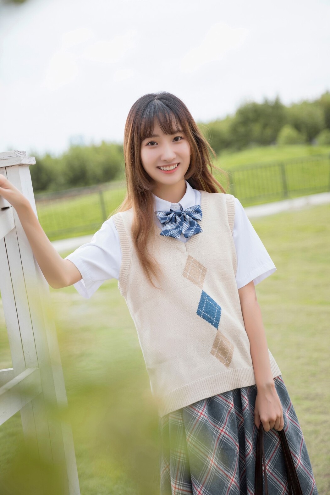 YiTuYu艺图语 Vol.1696 Ria Li Li Li
