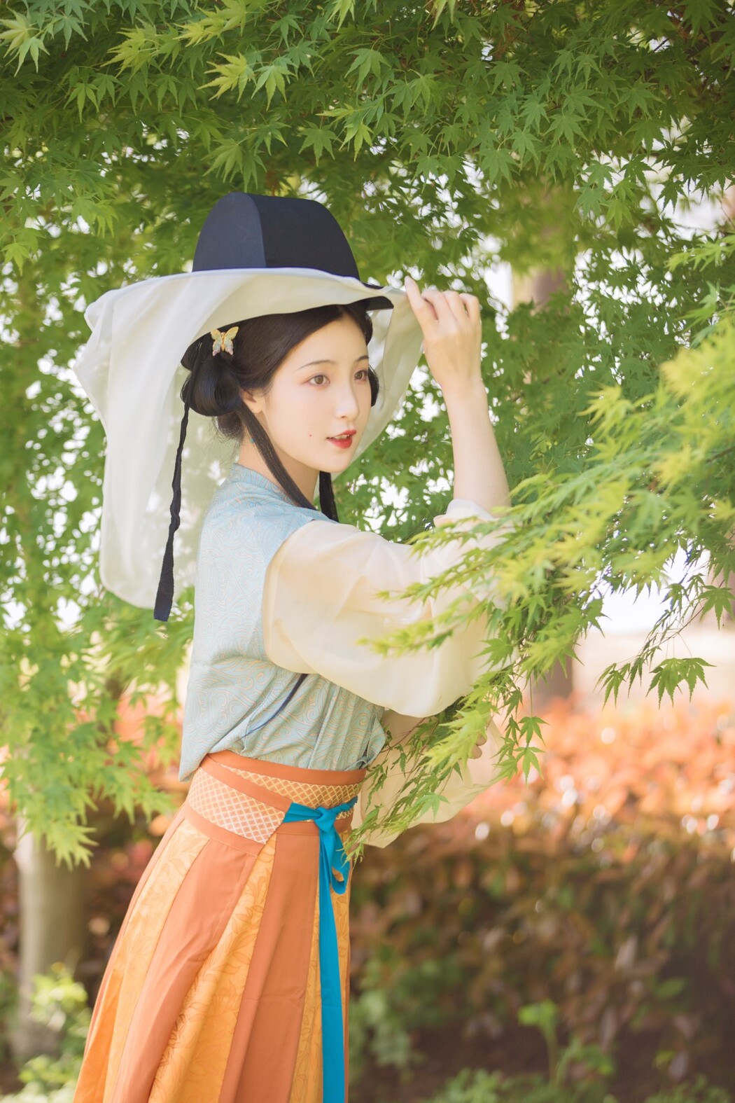 YiTuYu艺图语 Vol.1726 Wo Shi Jin Er Ya